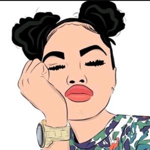 Meet your Posher, Ariana